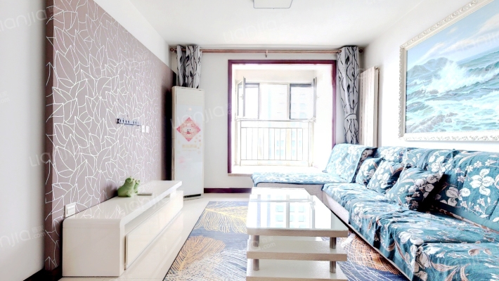 新华园二手房实景图