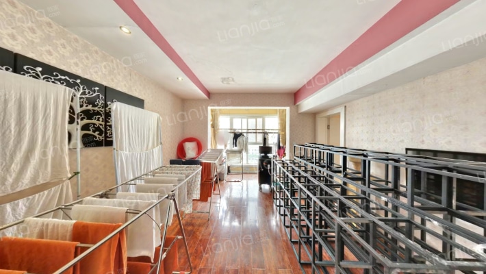 景泰茗苑二手房实景图