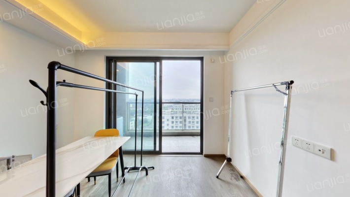 越秀相悦四季雅苑二手房实景图