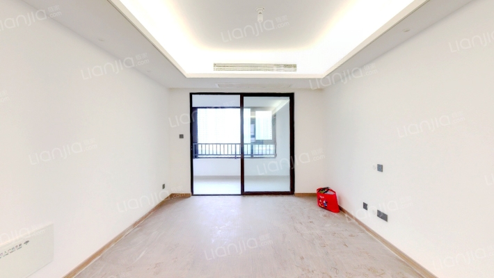 雍荣府A区二手房实景图