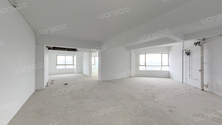 华友大厦二手房实景图