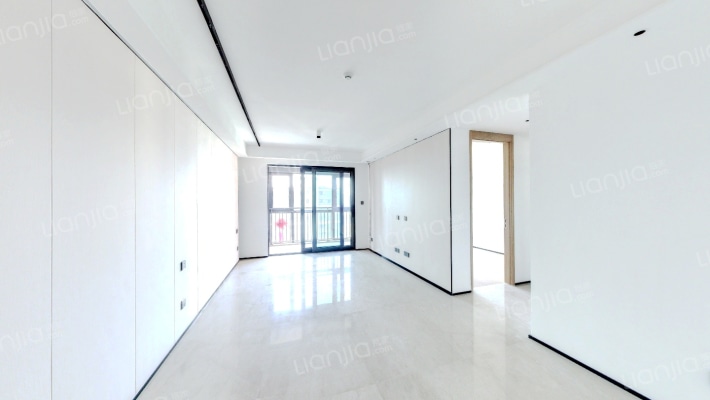 中海·逸江源境二手房实景图