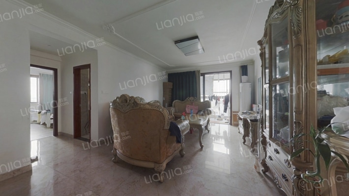 苏桂院二手房实景图