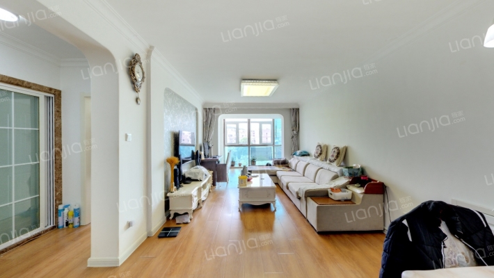 东阁里二手房实景图