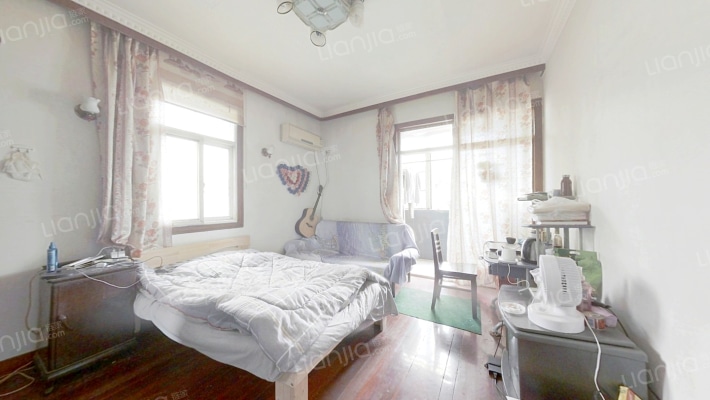 傅厚岗(鼓楼)二手房实景图