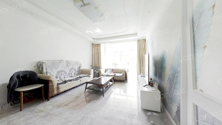 文安苑二手房实景图