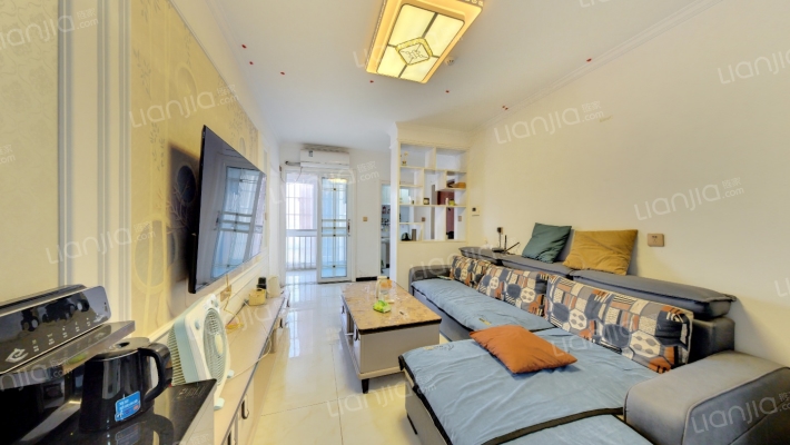 宗大广场二手房实景图