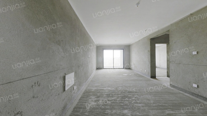 金沙花苑二手房实景图