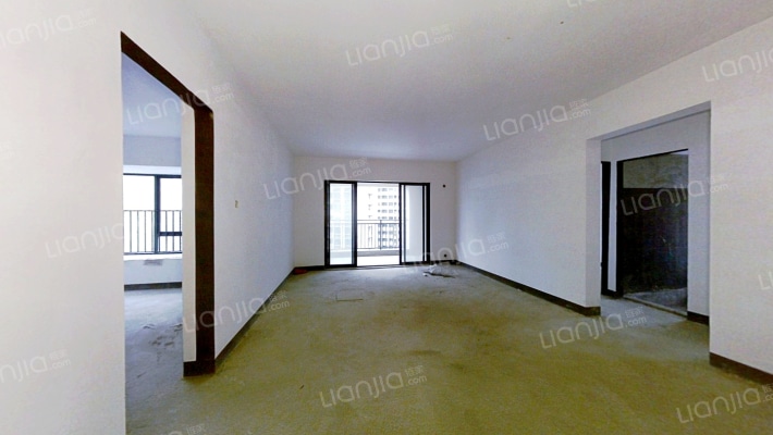 远洋城天祺花园二手房实景图