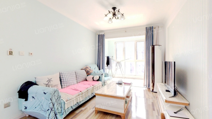 银盛泰泰馨苑二手房实景图