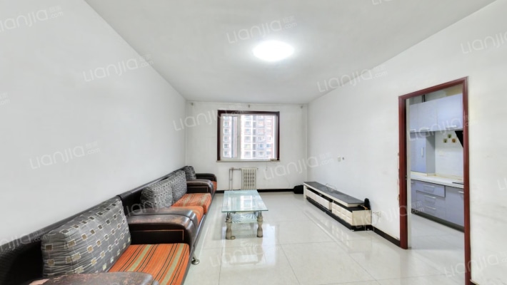 秀兰尚城二手房实景图