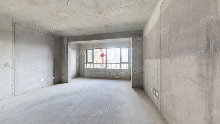 宸阅澜山二手房实景图