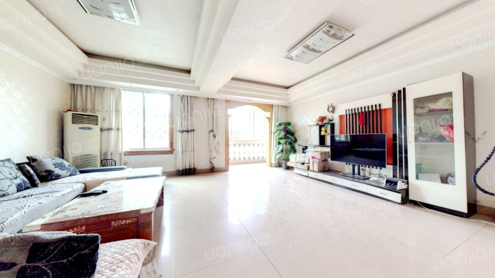 大道小区二手房实景图