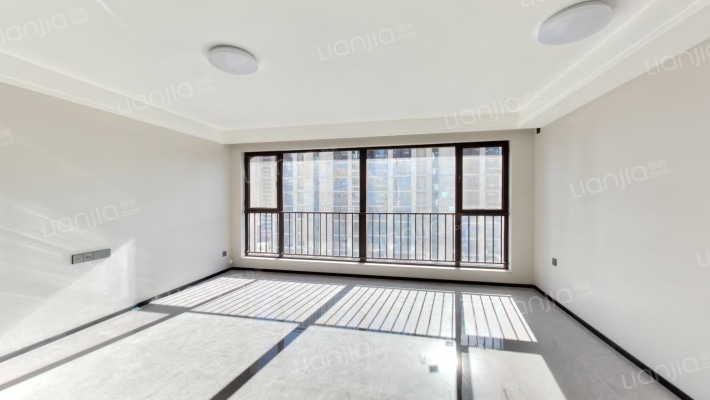 美的·公园天下二手房实景图