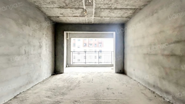 博群壹号院二手房实景图