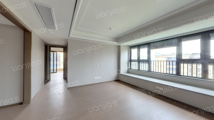 绿城诚园二手房实景图