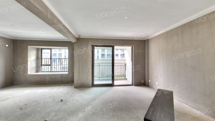 绿创珀悦湾二手房实景图