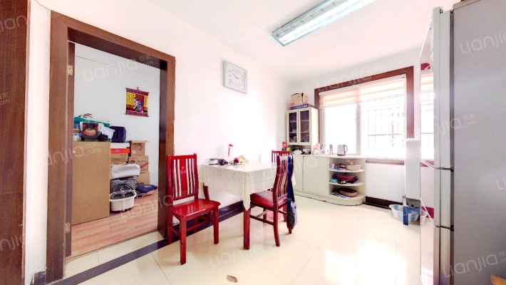 南环新村二手房实景图