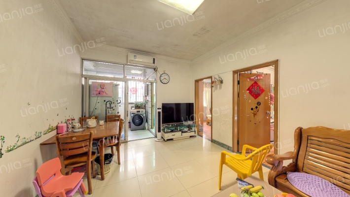 康盈雅园二手房实景图