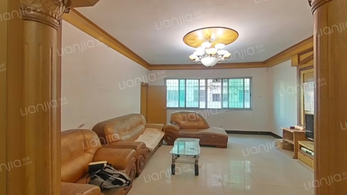 立新开发区二手房实景图