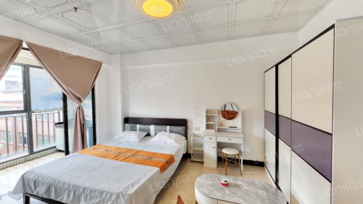 大港商务大厦二手房实景图