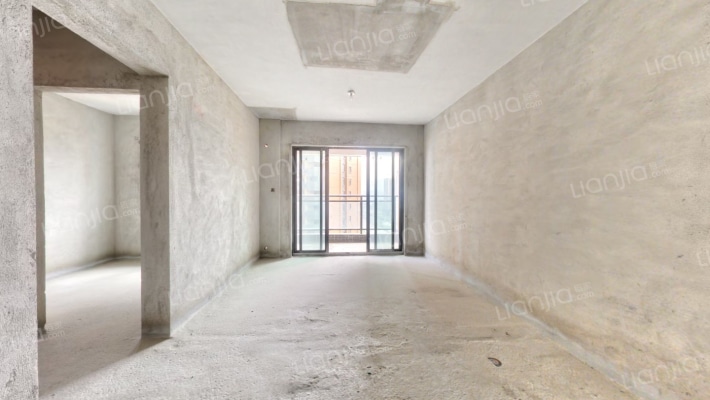 冠华城桂香园三期二手房实景图