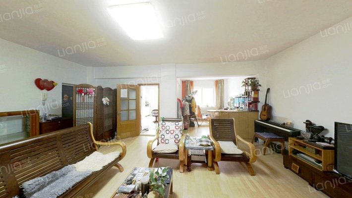 瑞丰园二手房实景图