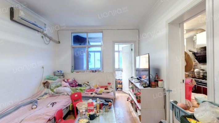 工行家属院二手房实景图