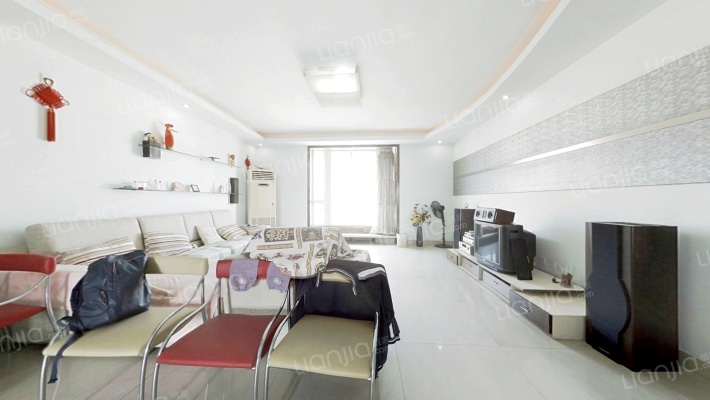 荟文苑二手房实景图