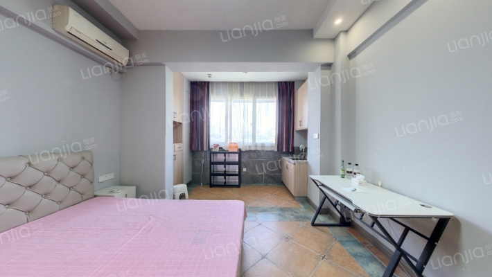 大鼎城市广场A区二手房实景图