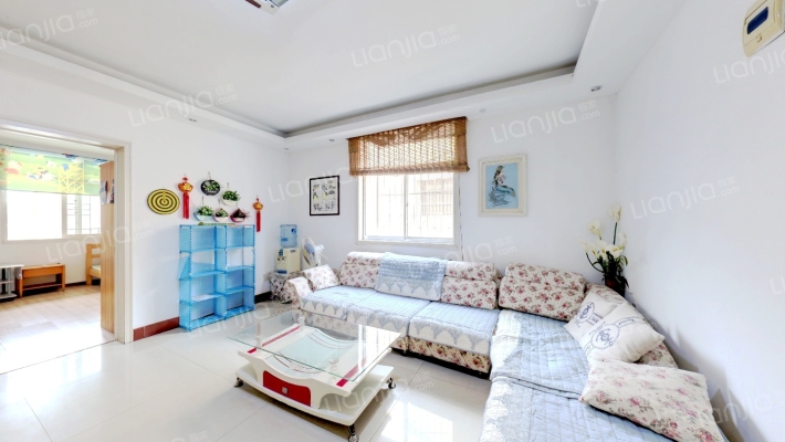 淮河西路1号二手房实景图