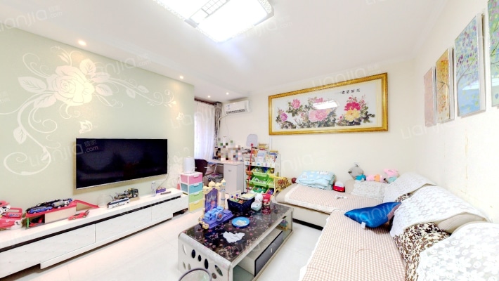 塞纳荣府二手房实景图