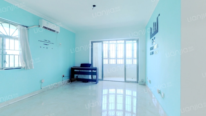 壆岗大厦二手房实景图