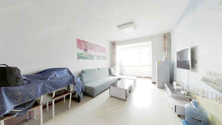 卧龙社区二手房实景图