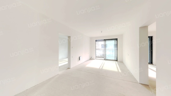 保利云上二手房实景图