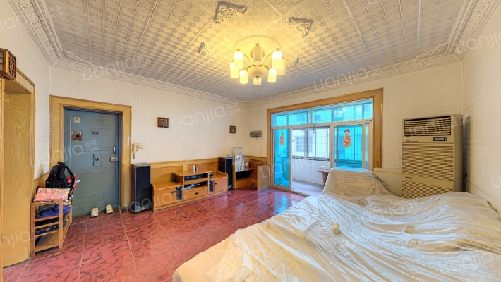 五三大道41号小区二手房实景图