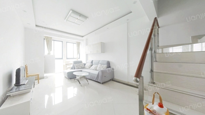 美乐城二手房实景图