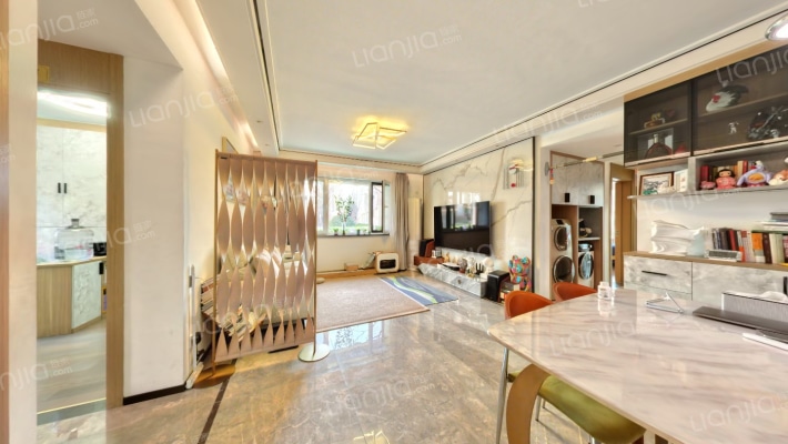 金沙中粮祥云二手房实景图