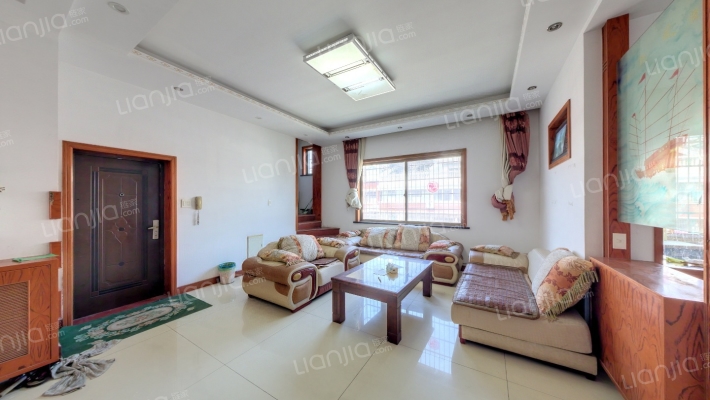 百合苑二手房实景图