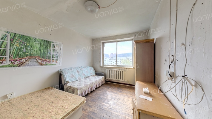 海港楼二手房实景图