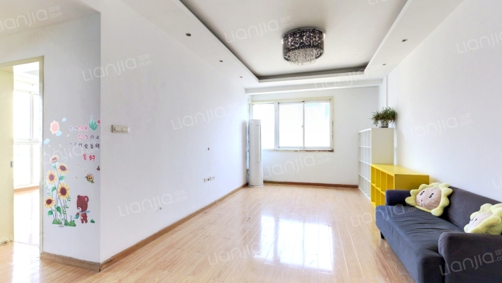 洪福·美邻二手房实景图