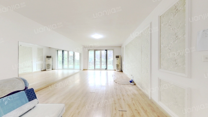 金普广场三期二手房实景图