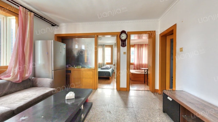 南尧小区二手房实景图