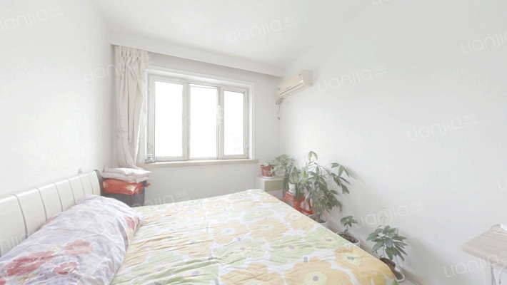 建成家园二手房实景图