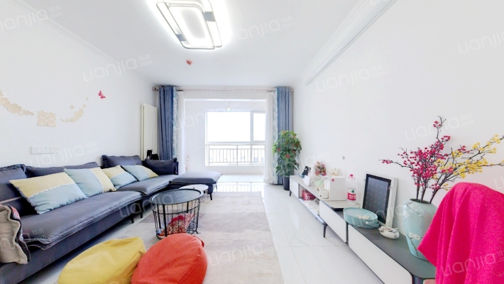 泺亨国际二手房实景图