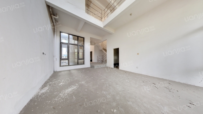 中天观庭二手房实景图