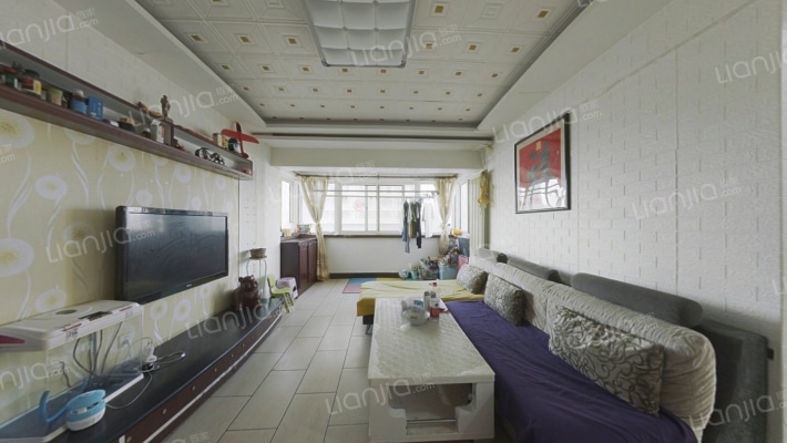 联发丽祥苑二手房实景图