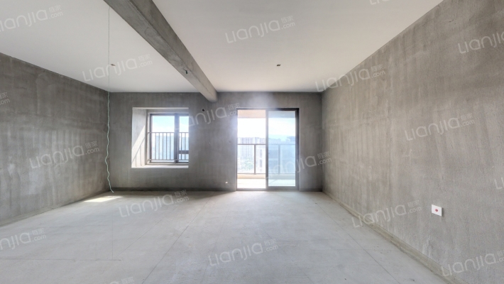 园和新苑二手房实景图