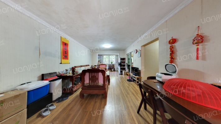 心怡花园二手房实景图