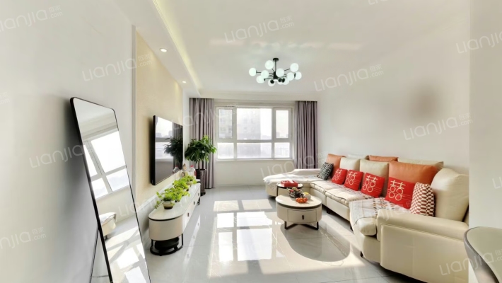 天一家源1953二手房实景图